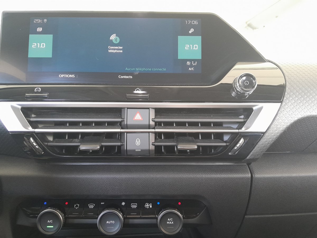 Citroën Ë-C4 (3)