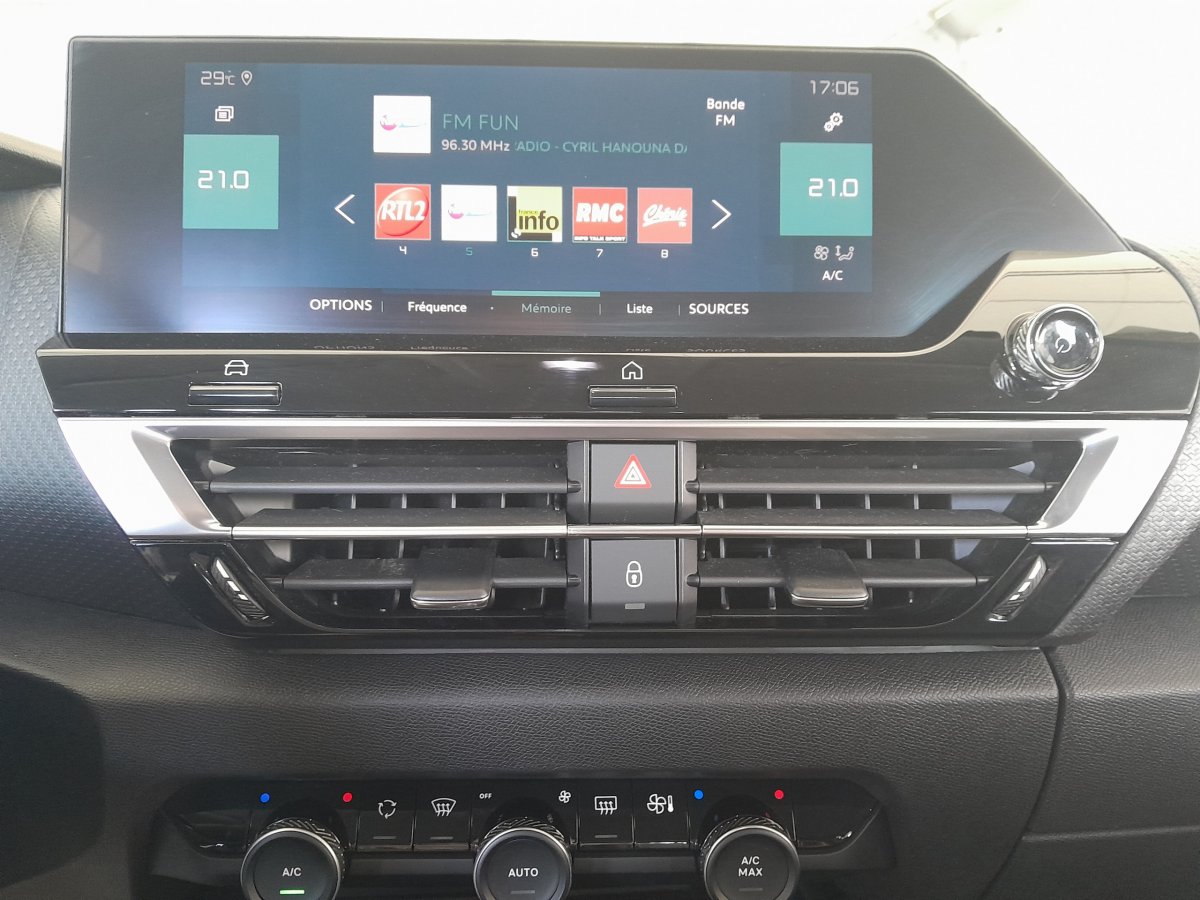 Citroën Ë-C4 (3)