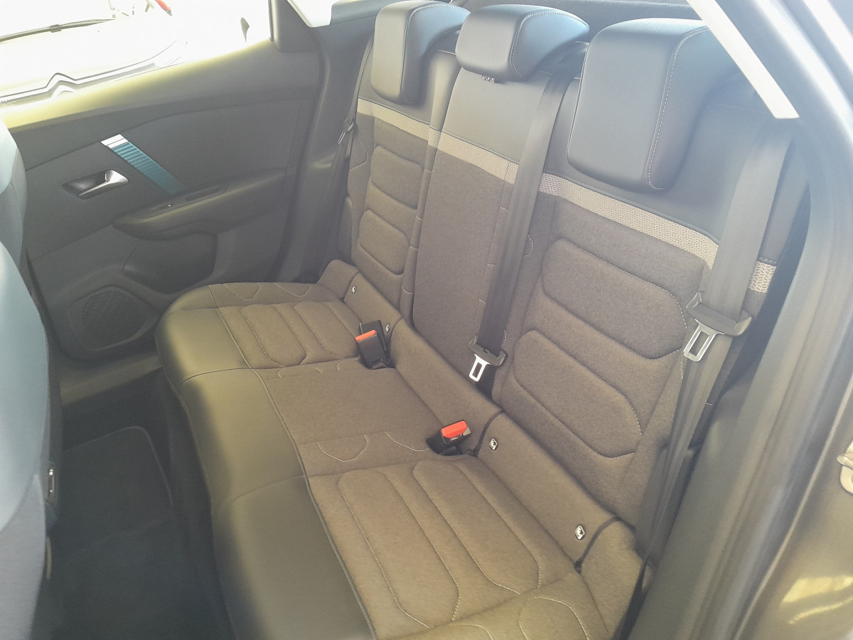 Citroën Ë-C4 (3)
