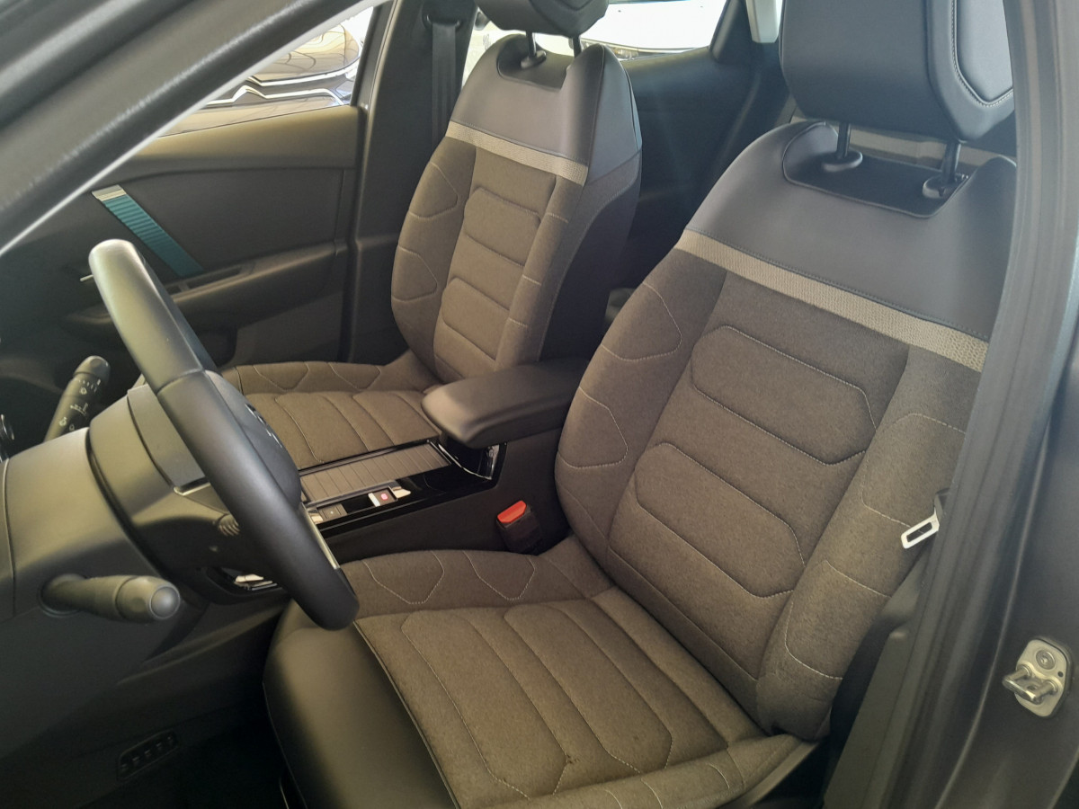 Citroën Ë-C4 (3)