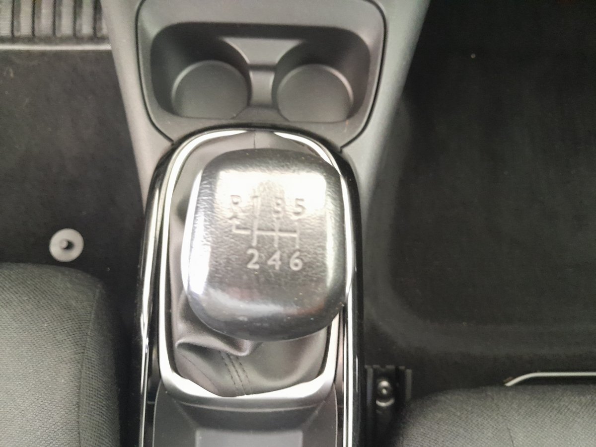 Citroën C4 Cactus