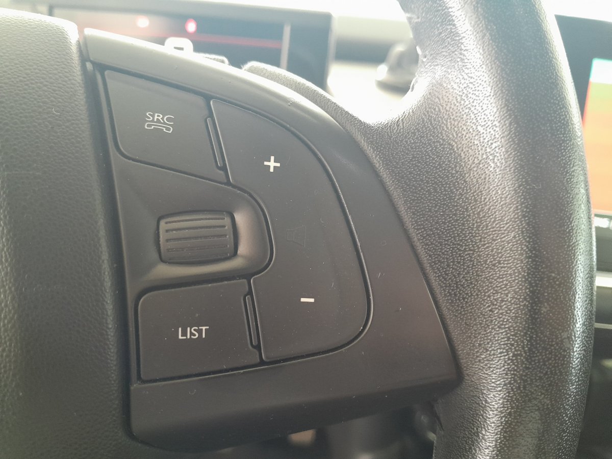 Citroën C4 Cactus