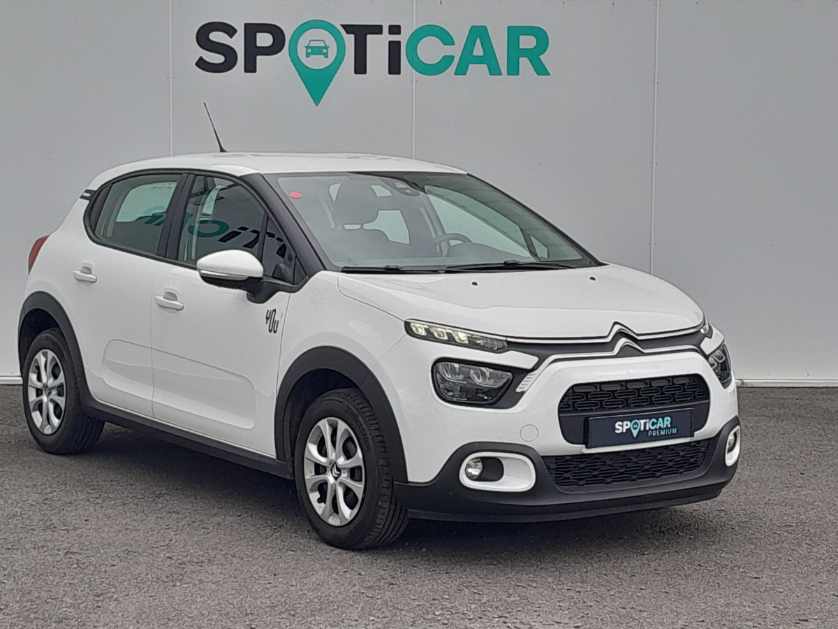 Citroën C3 (3)