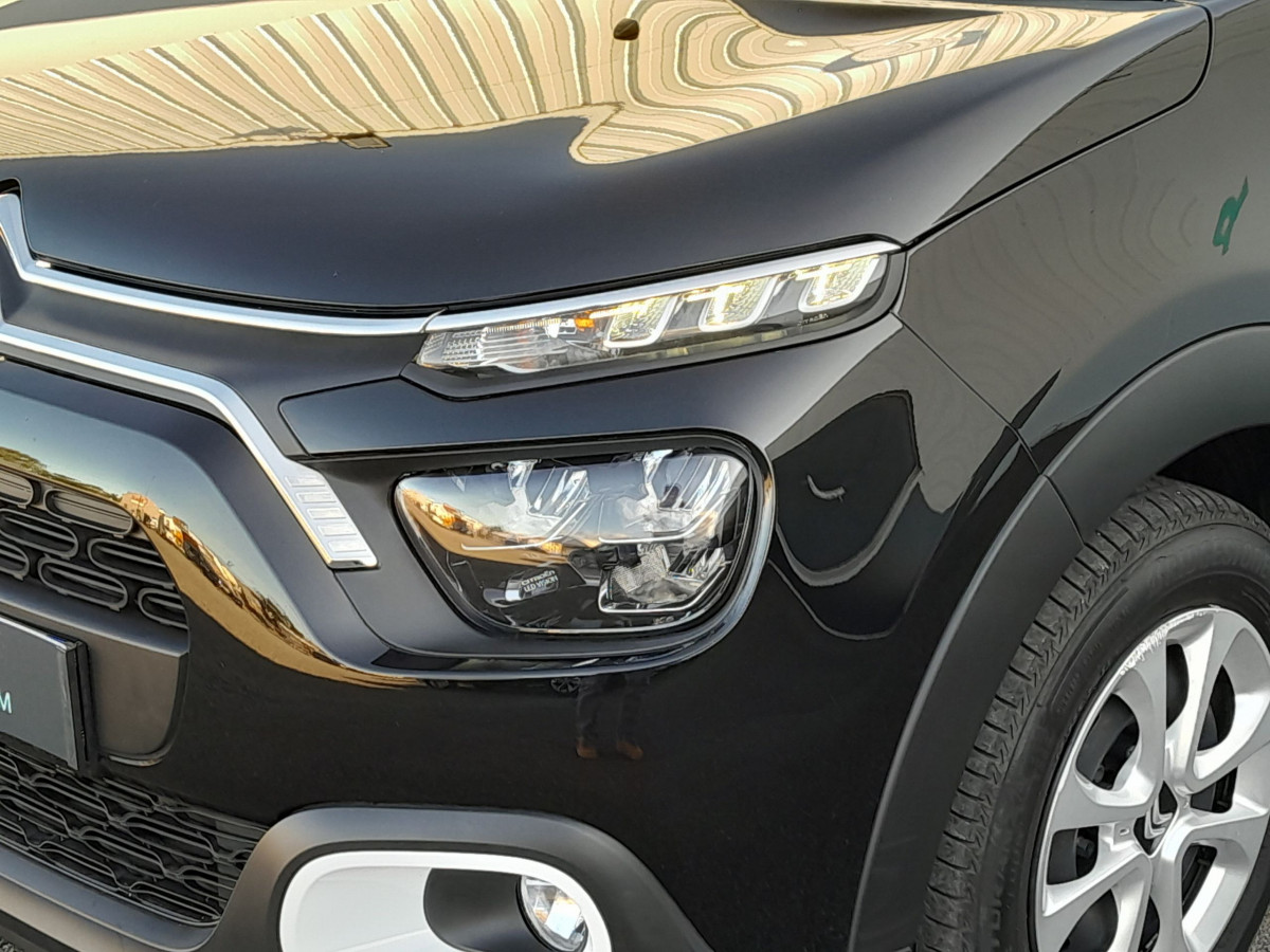 Citroën C3 (3)