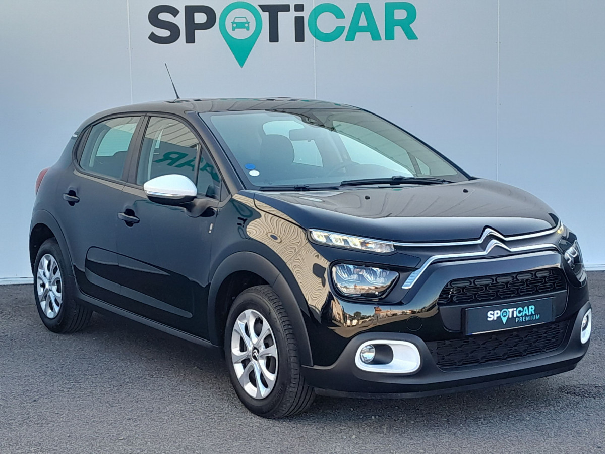 Citroën C3 (3)
