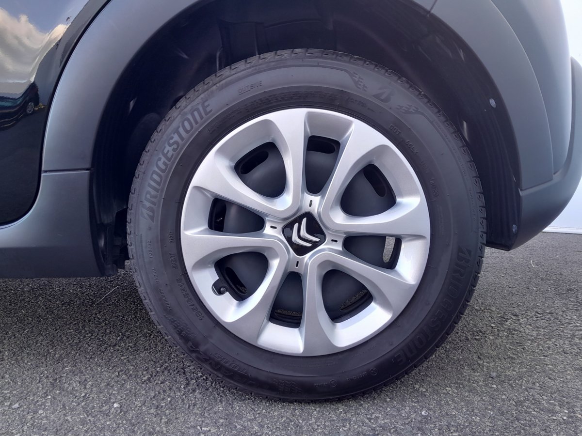 Citroën C3 (3)
