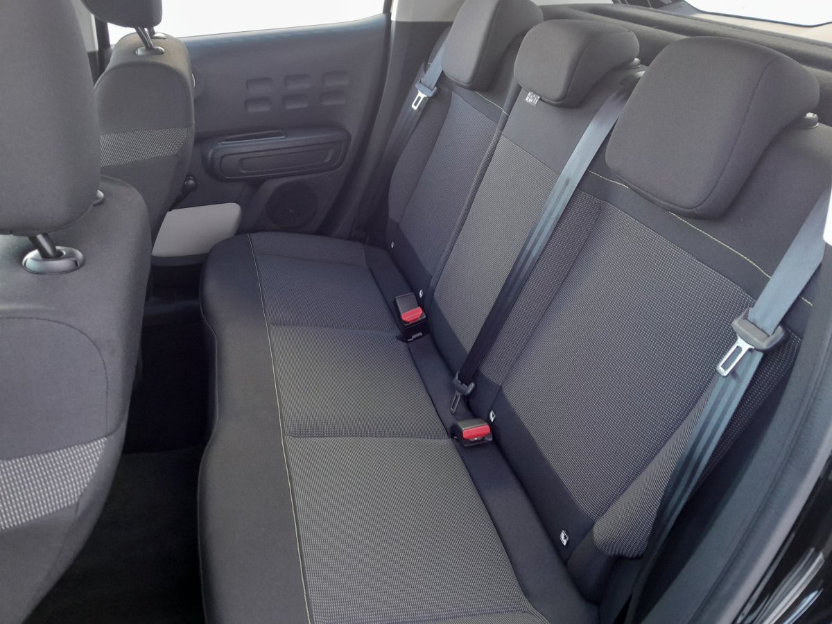 Citroën C3 (3)