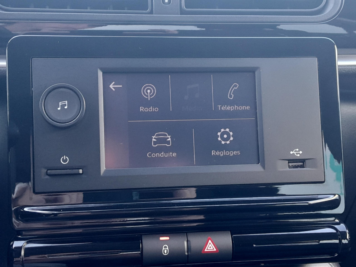 Citroën C3 (3)