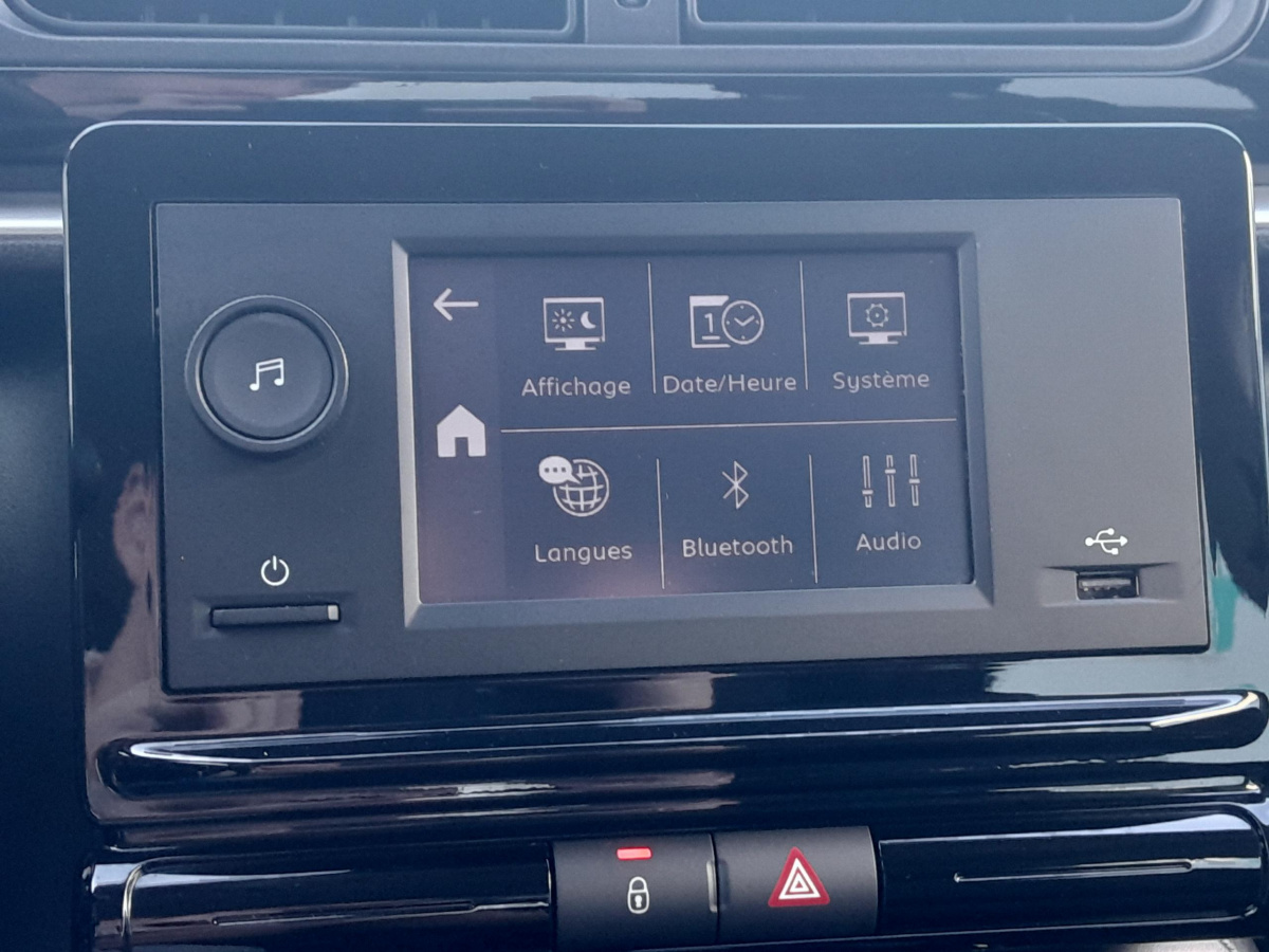 Citroën C3 (3)