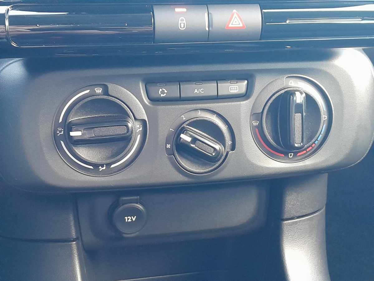 Citroën C3 (3)