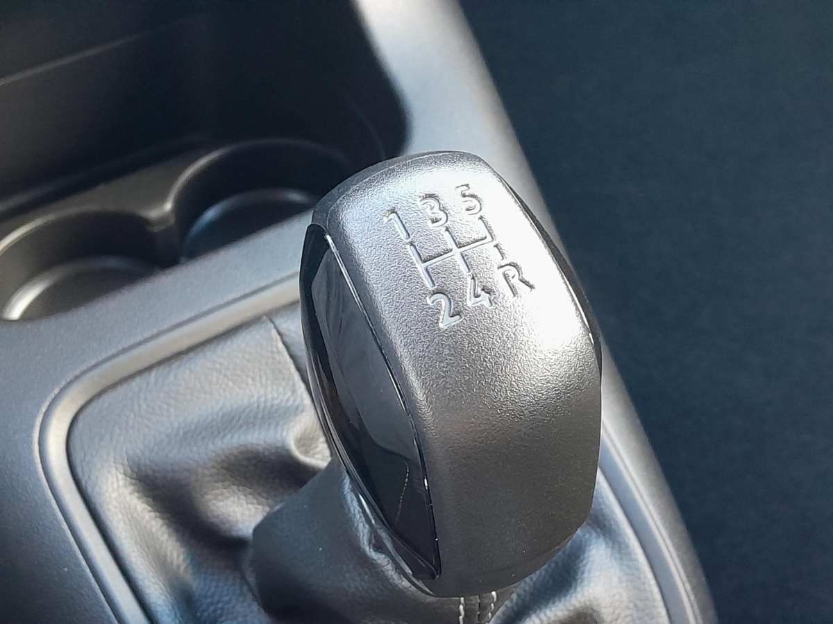 Citroën C3 (3)