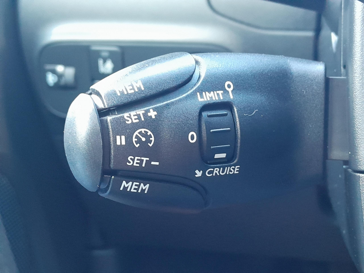 Citroën C3 (3)