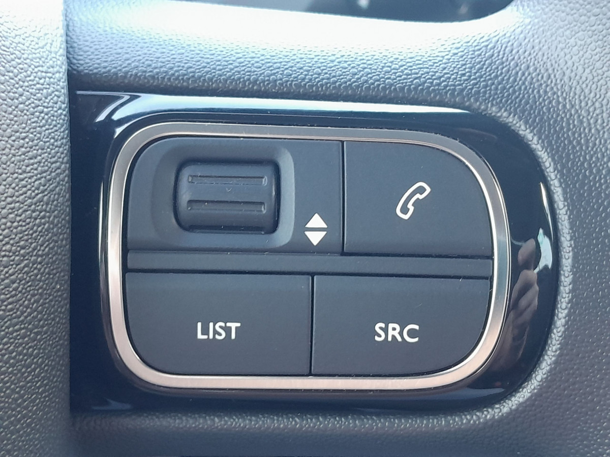 Citroën C3 (3)