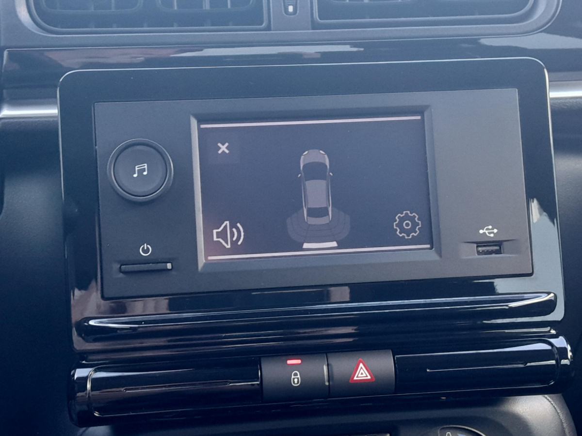 Citroën C3 (3)