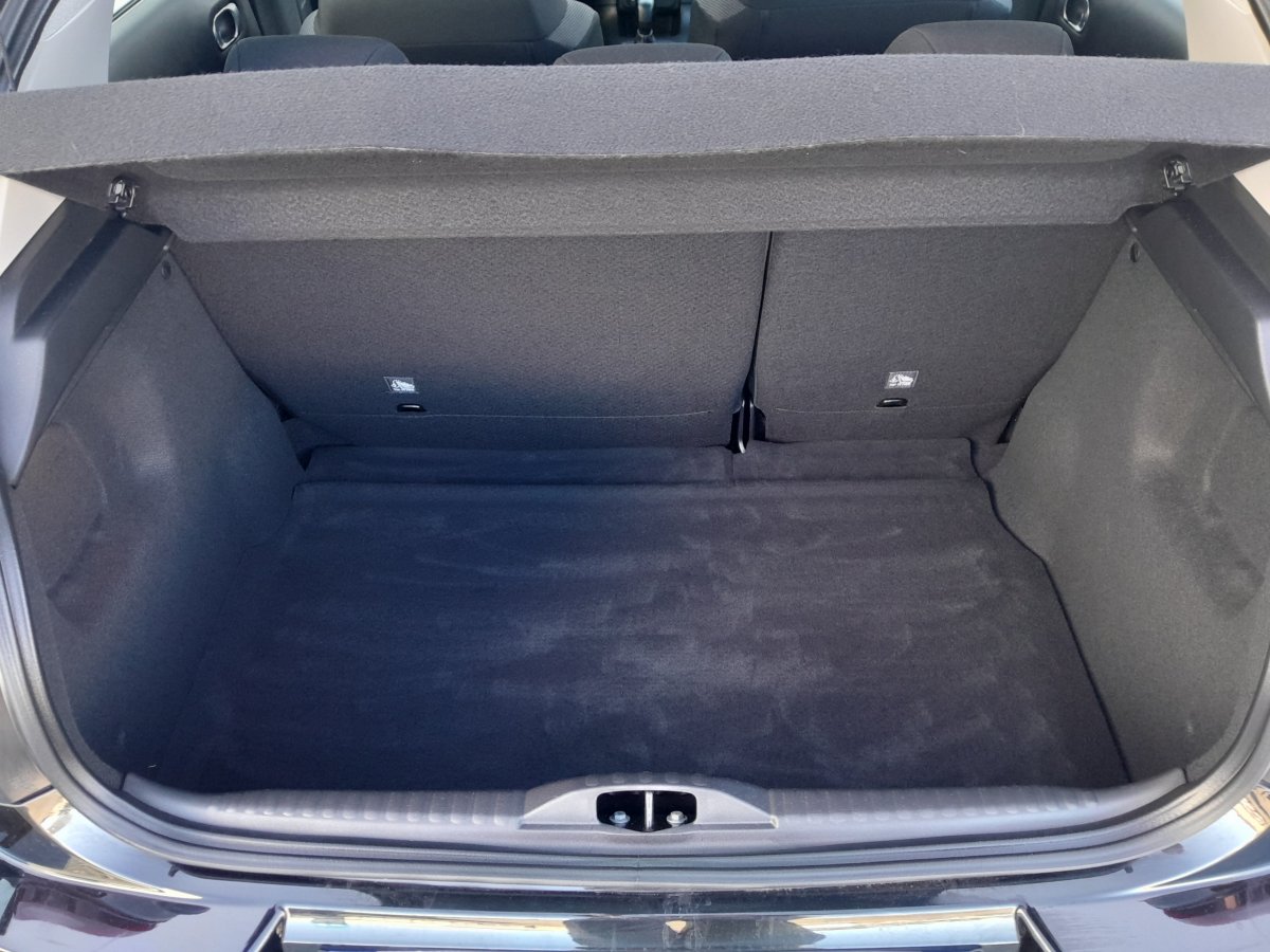 Citroën C3 (3)
