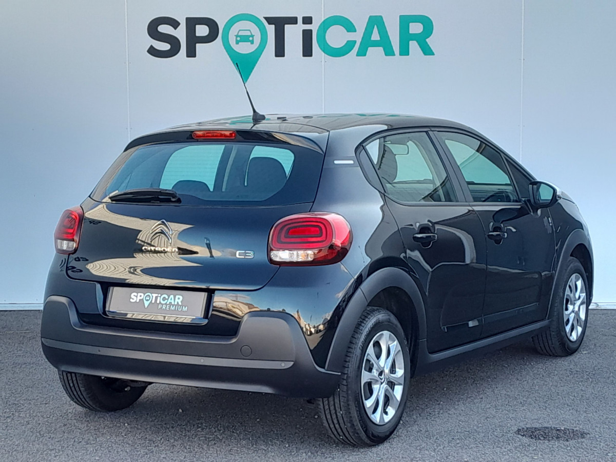 Citroën C3 (3)