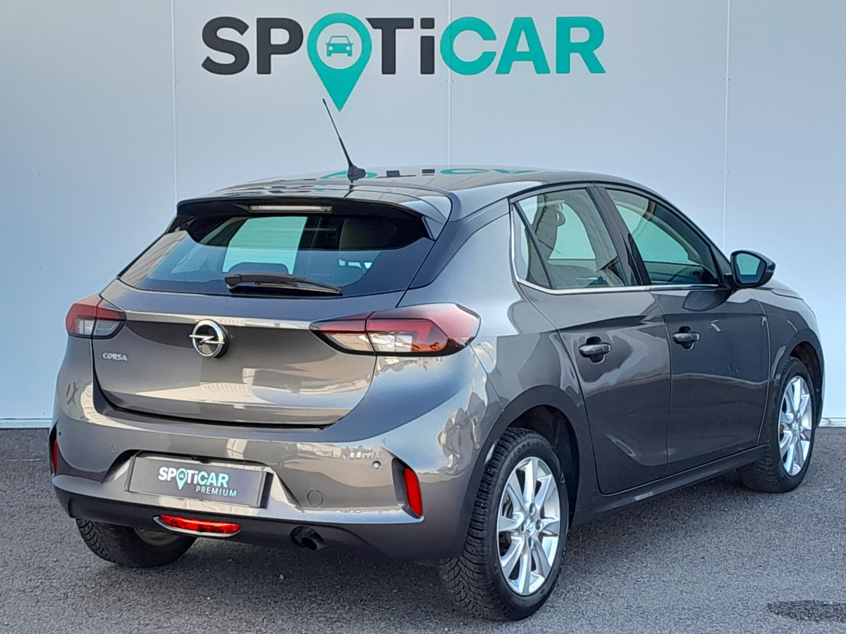 Opel Corsa (6)