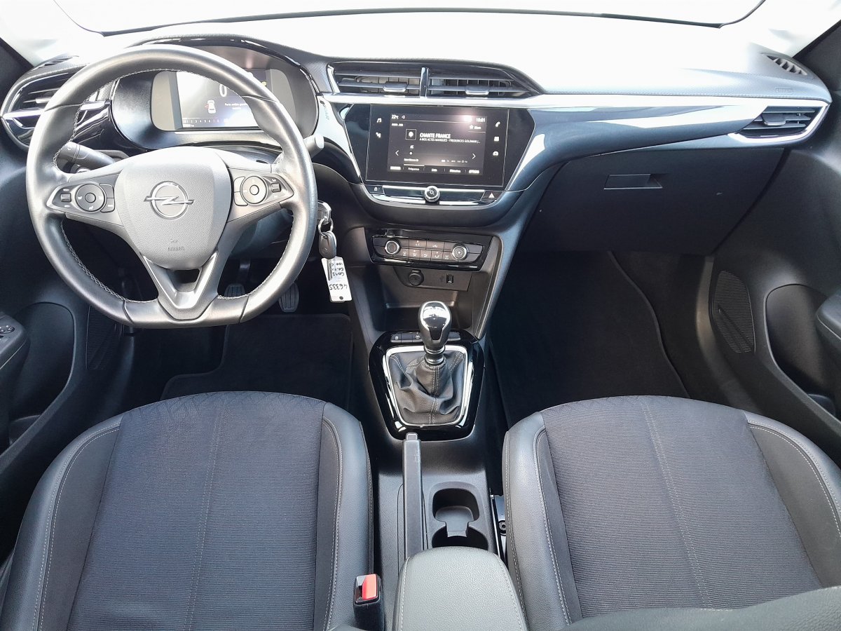 Opel Corsa (6)