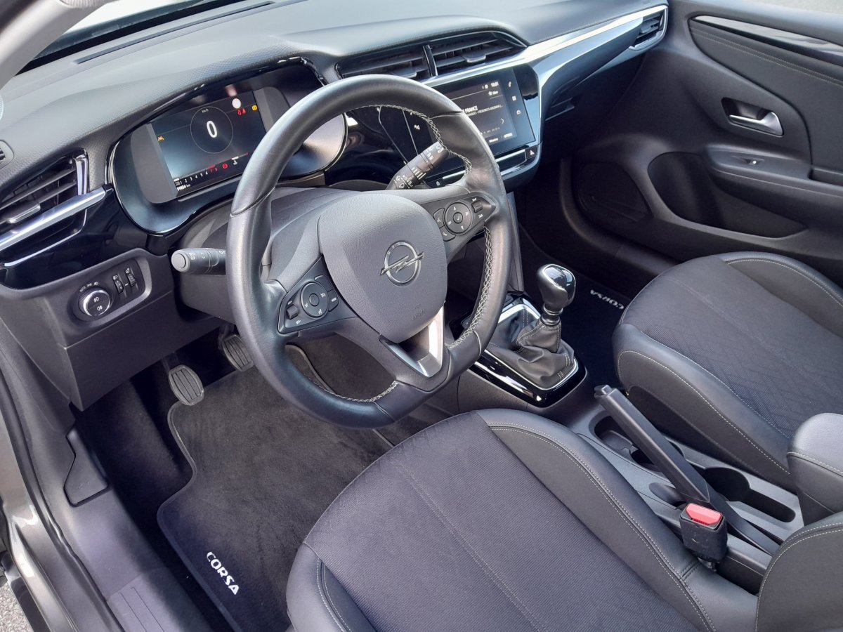 Opel Corsa (6)