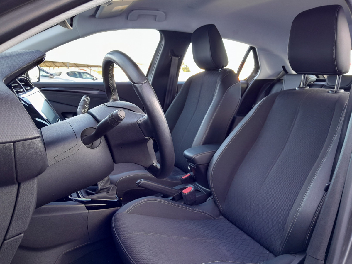 Opel Corsa (6)