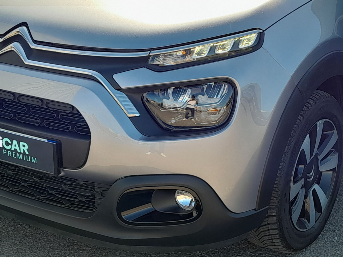 Citroën C3 (3)