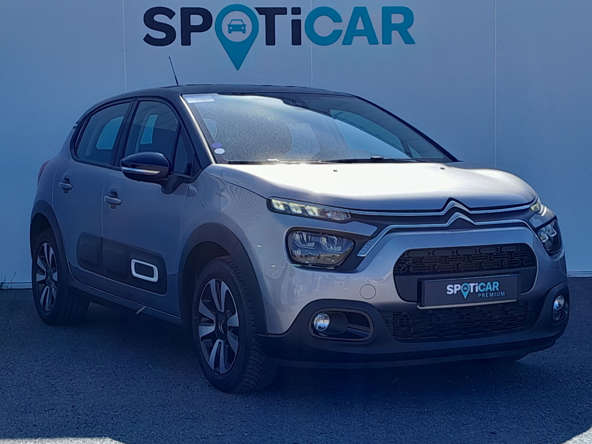 Citroën C3 (3)