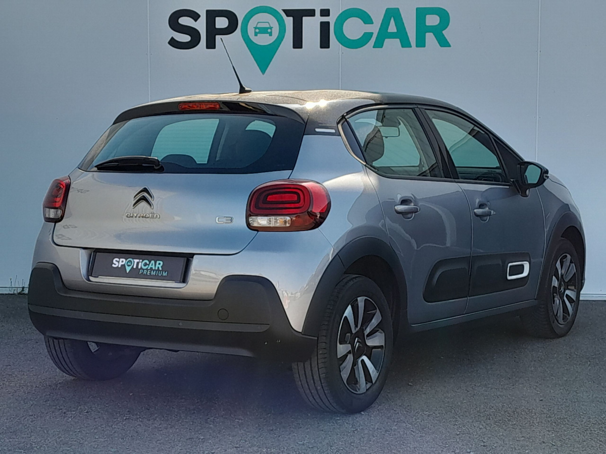 Citroën C3 (3)