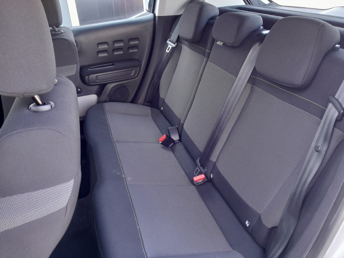 Citroën C3 (3)