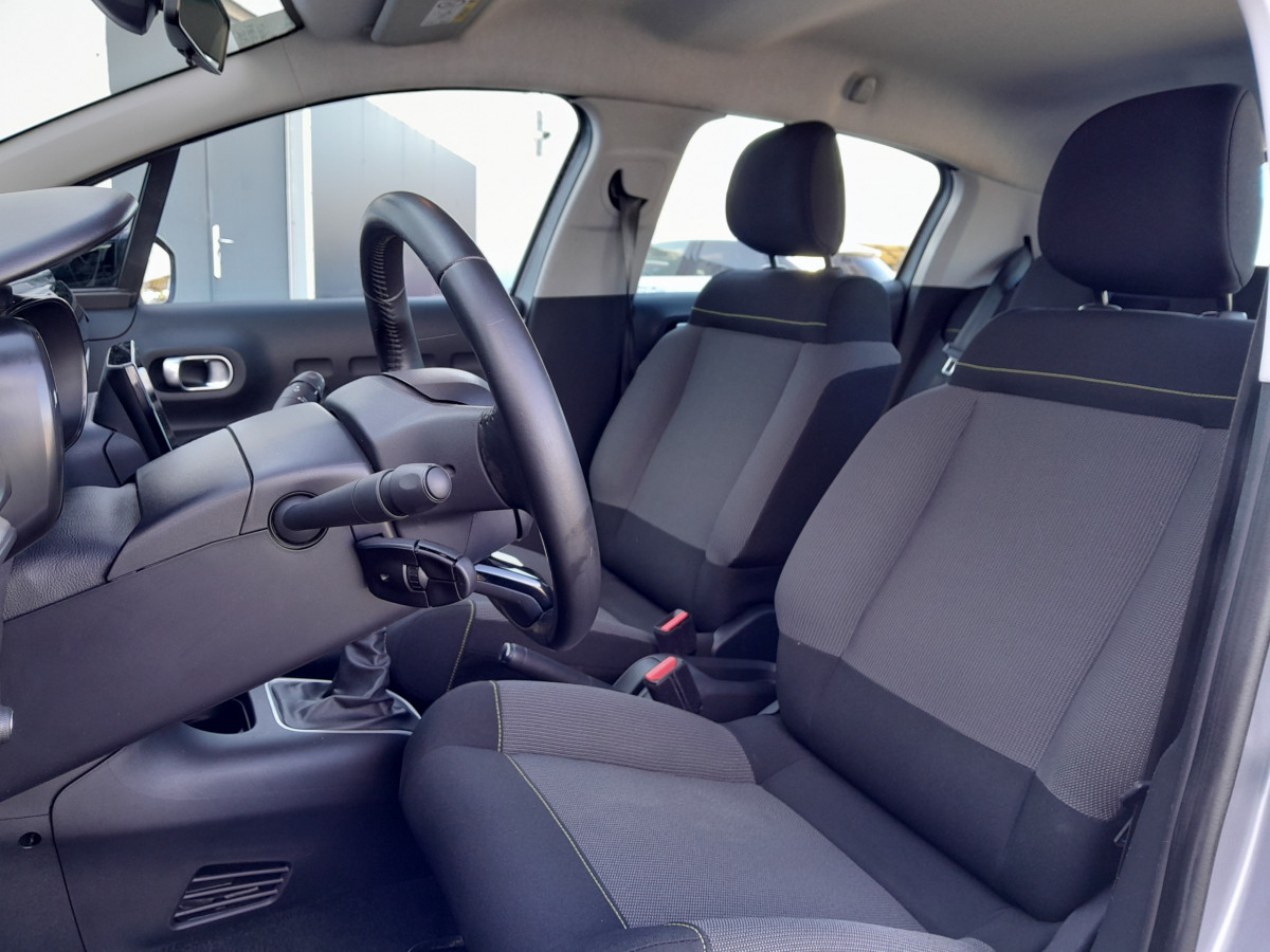 Citroën C3 (3)