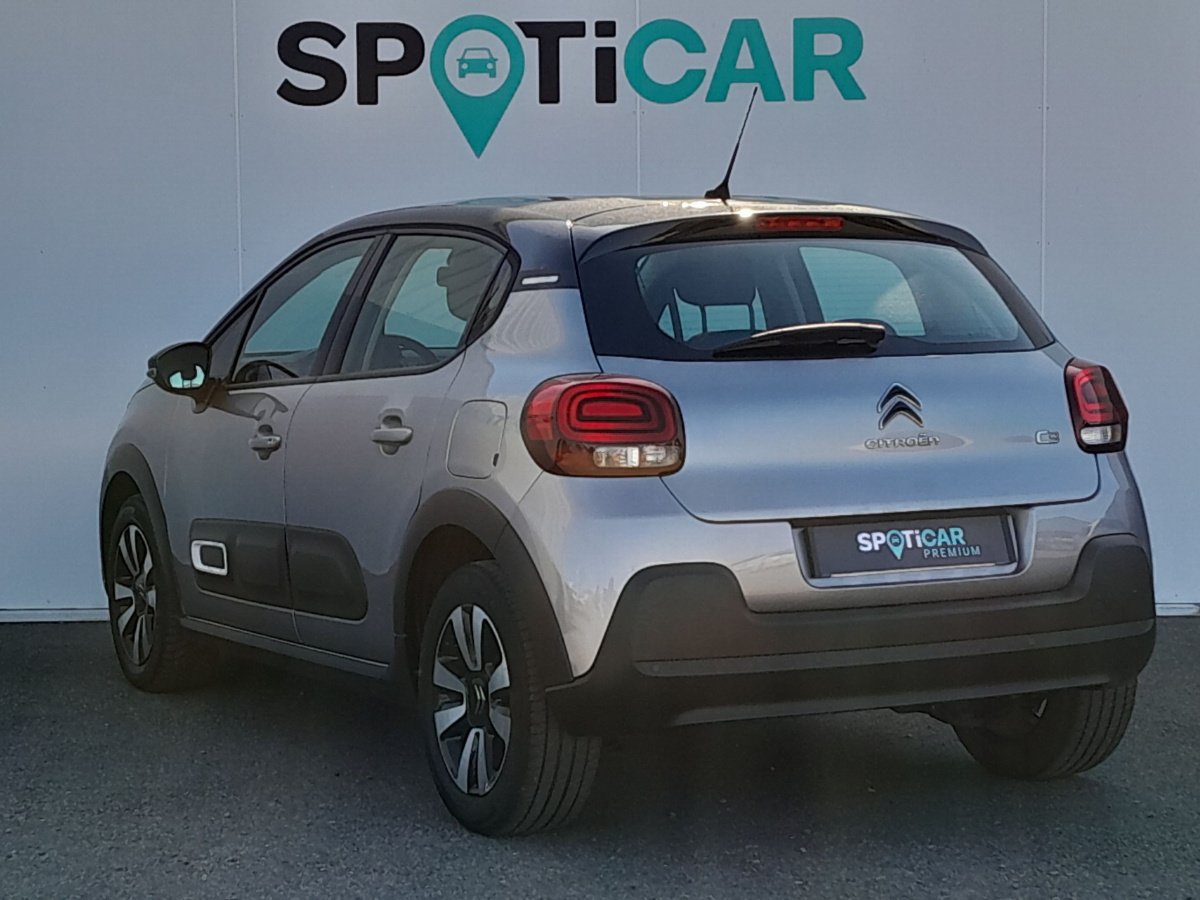 Citroën C3 (3)