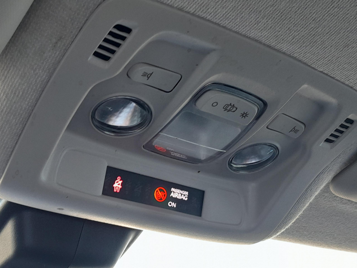 Citroën C3 (3)