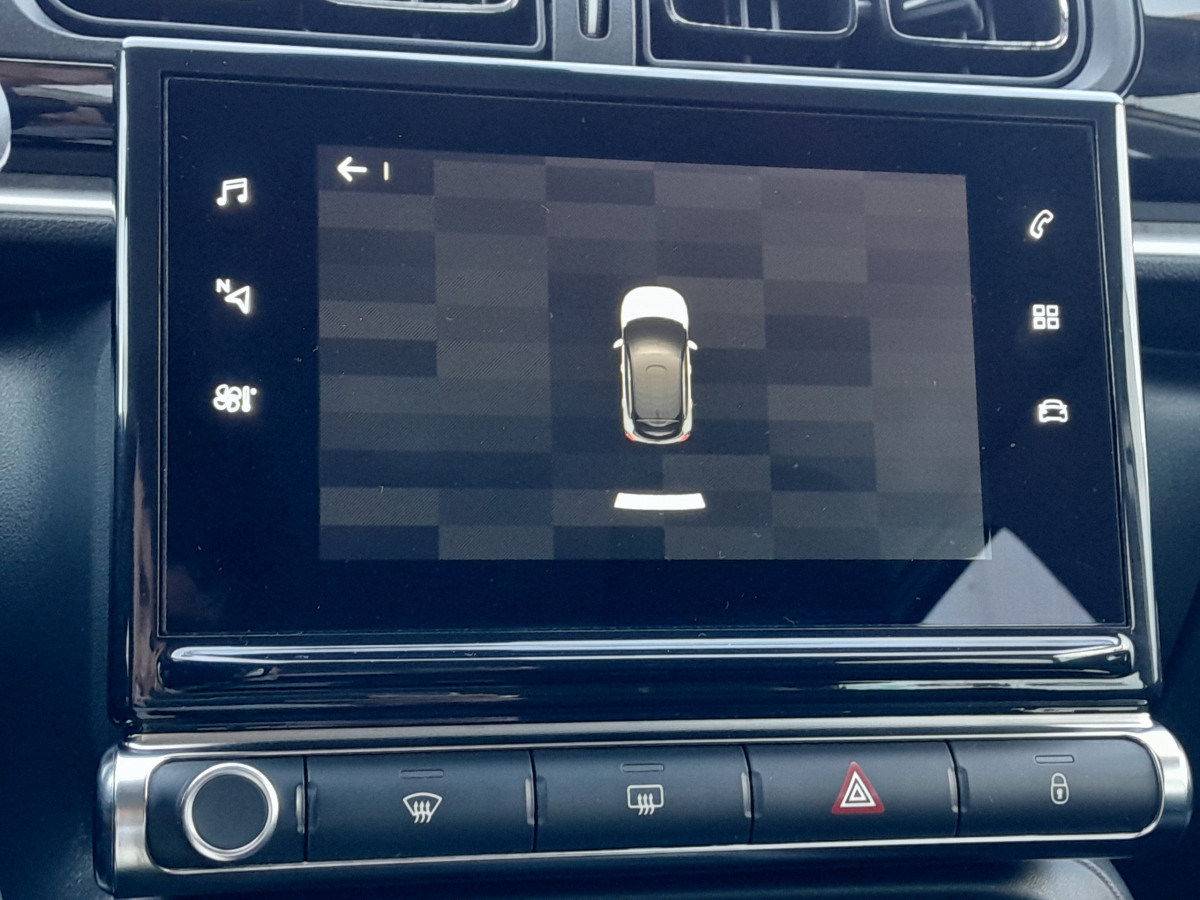 Citroën C3 (3)