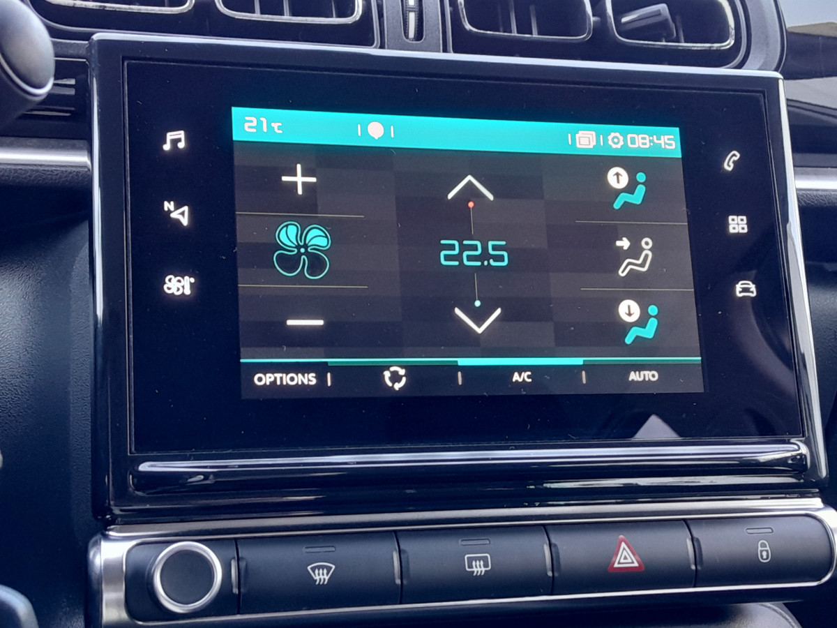 Citroën C3 (3)