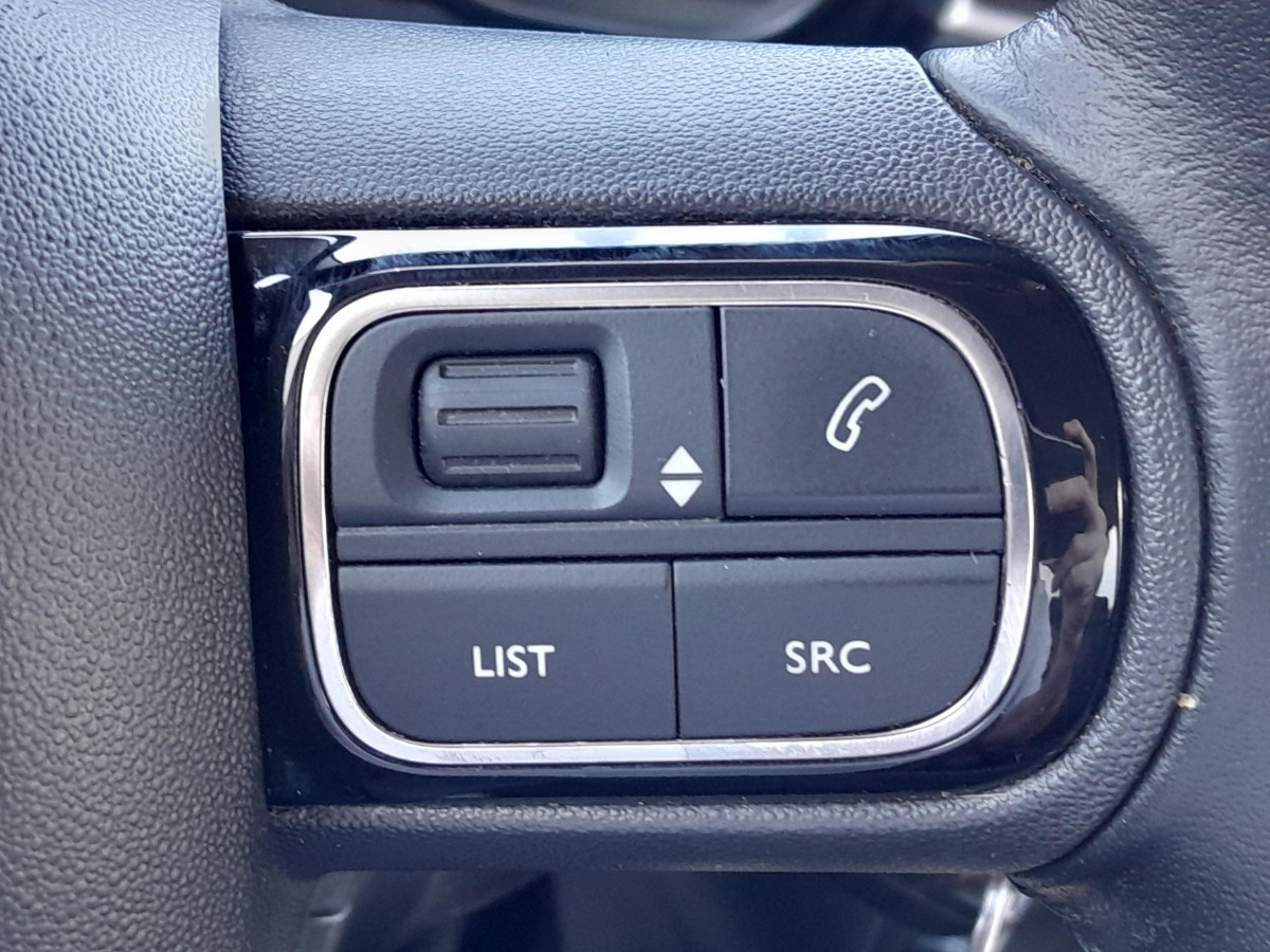 Citroën C3 (3)