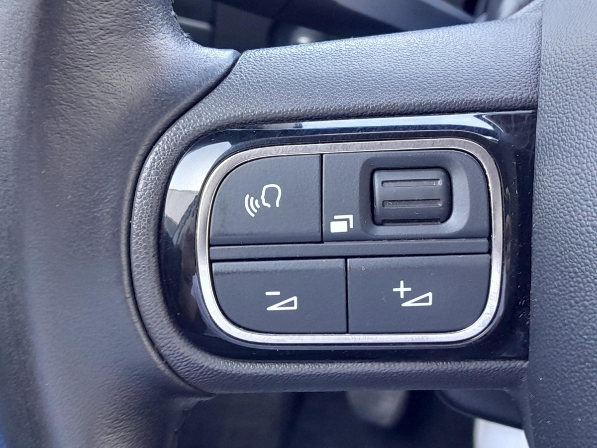 Citroën C3 (3)