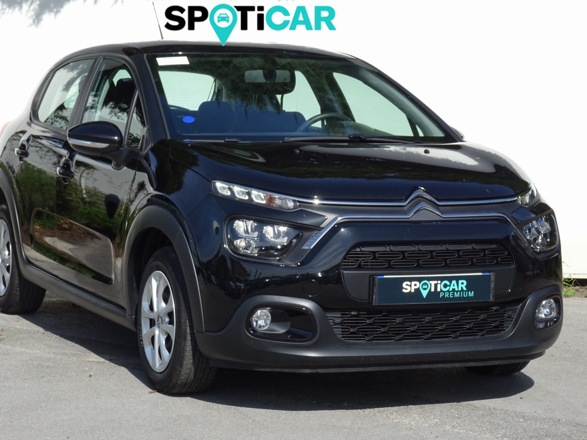 Citroën C3 (3)