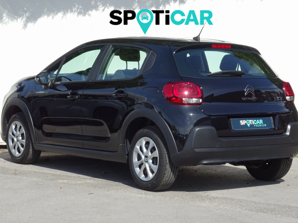 Citroën C3 (3)