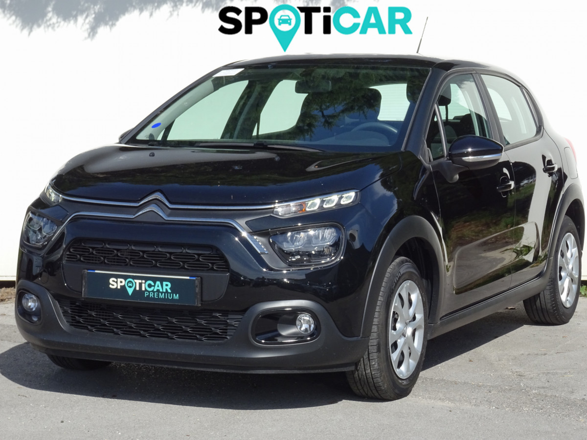 Citroën C3 (3)