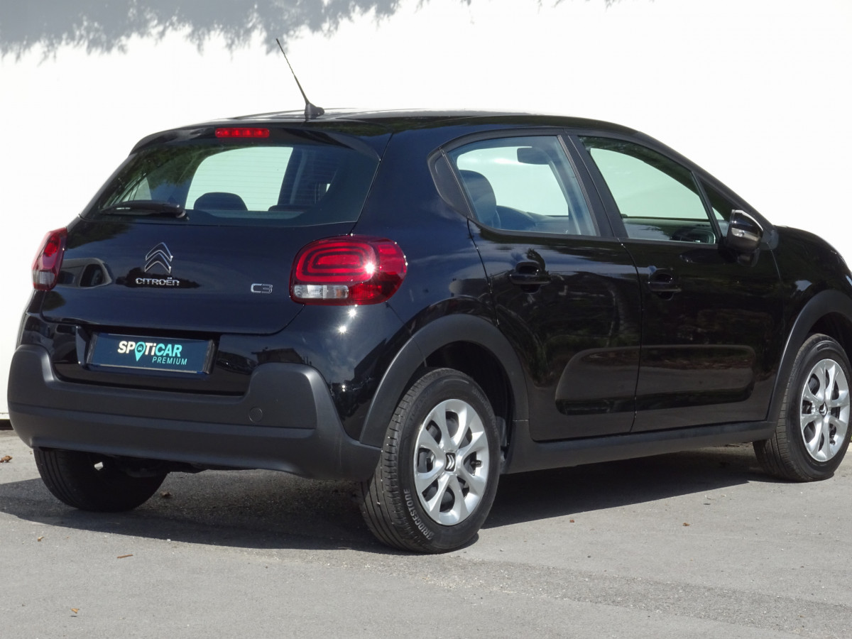 Citroën C3 (3)