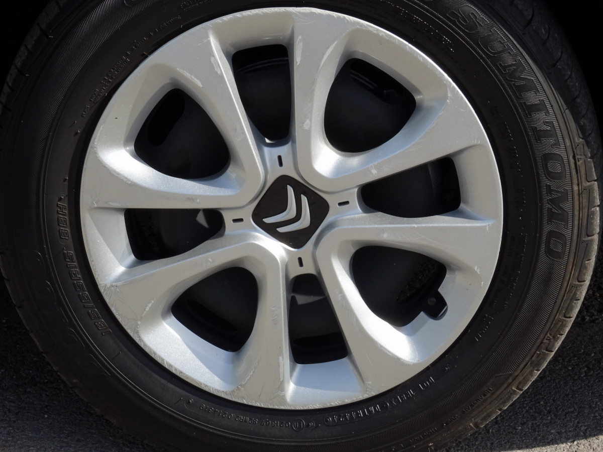 Citroën C3 (3)