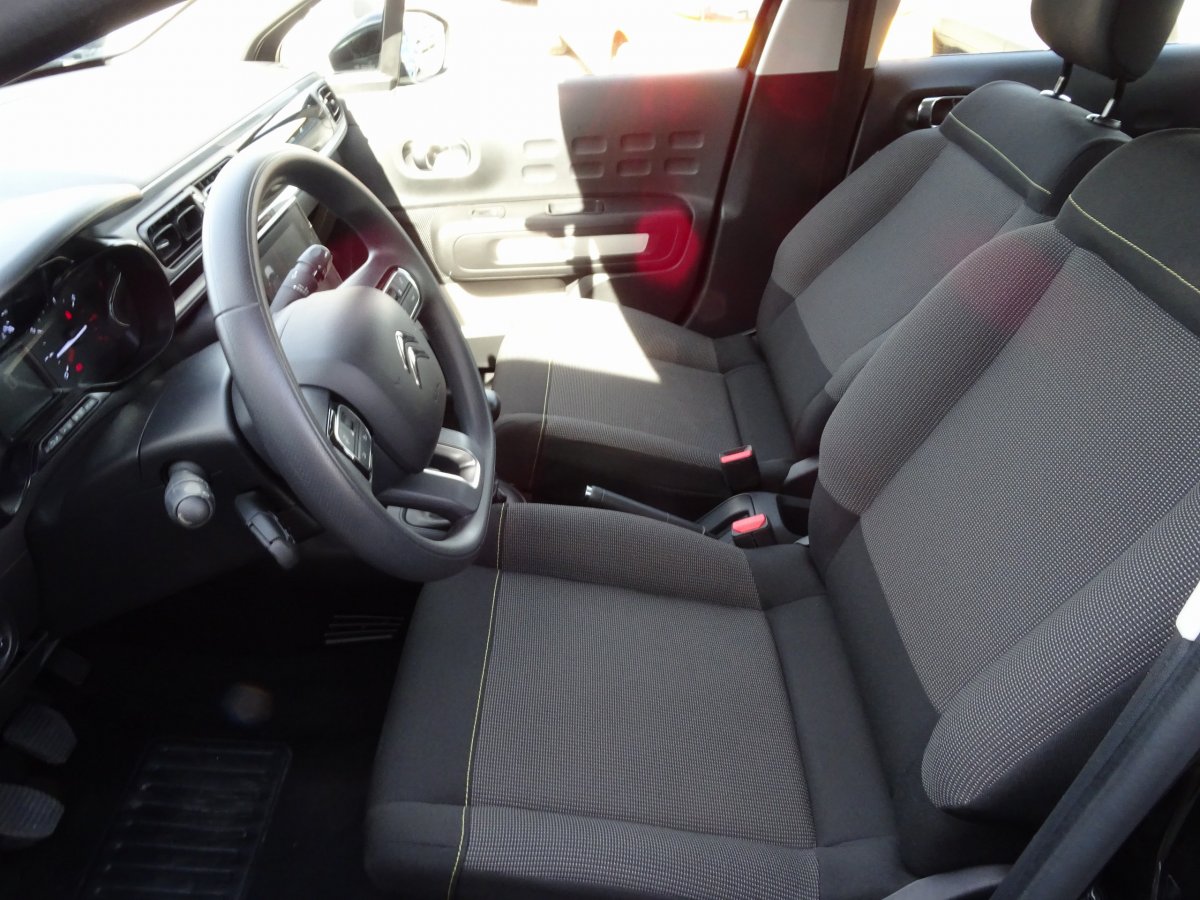 Citroën C3 (3)