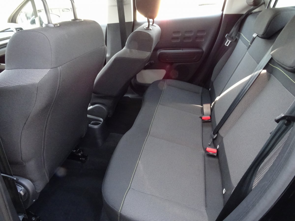 Citroën C3 (3)