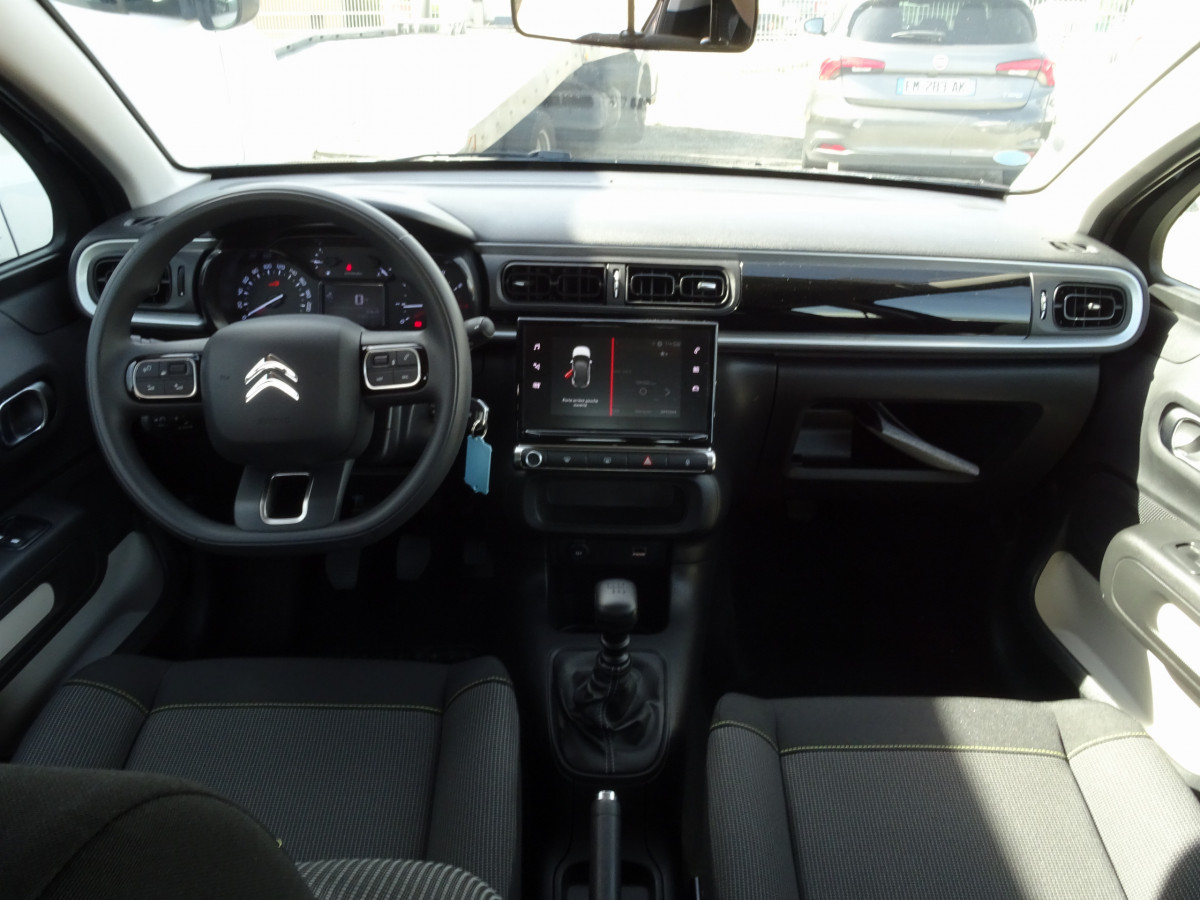 Citroën C3 (3)