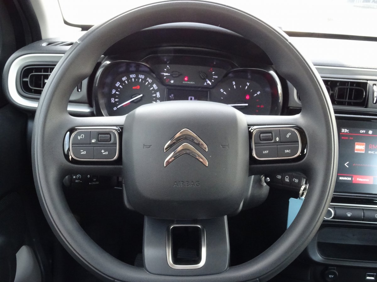 Citroën C3 (3)