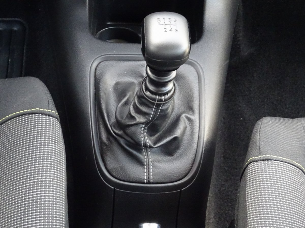 Citroën C3 (3)