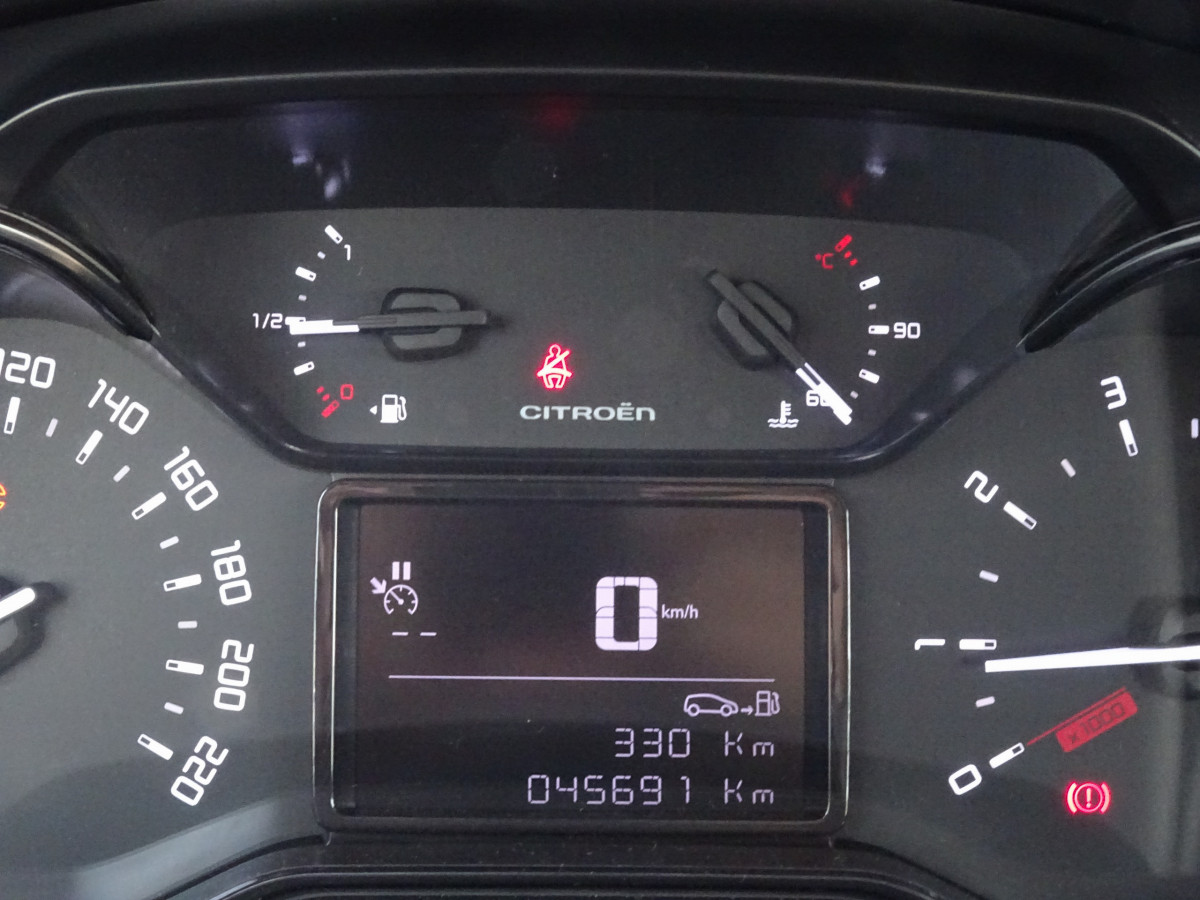Citroën C3 (3)