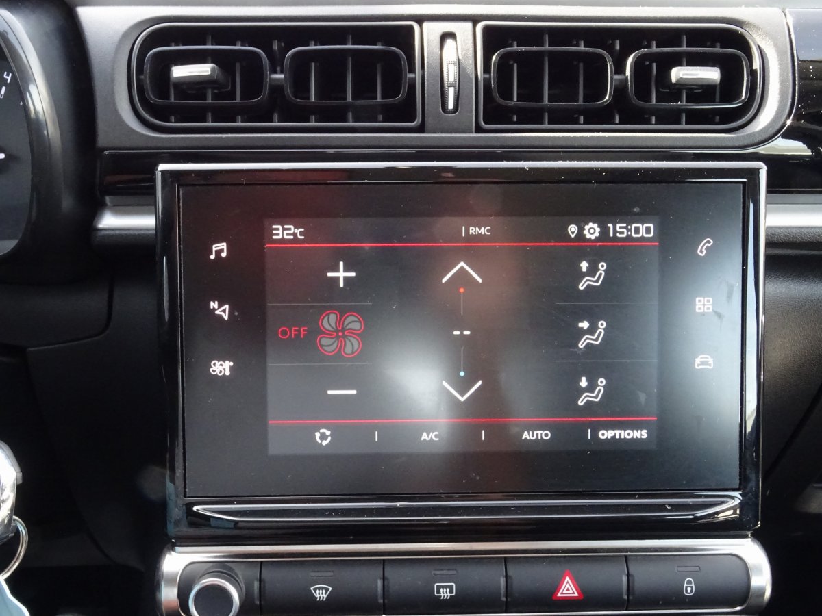 Citroën C3 (3)