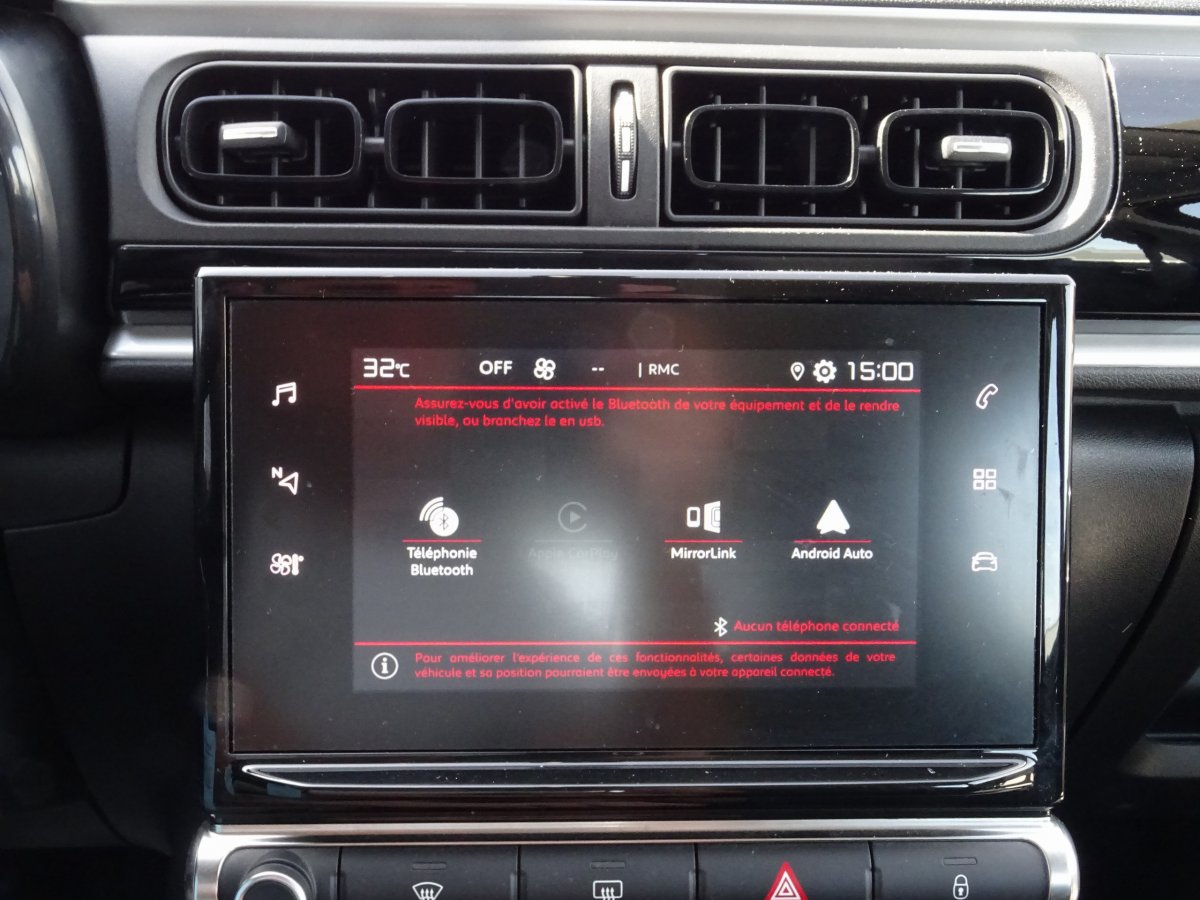 Citroën C3 (3)