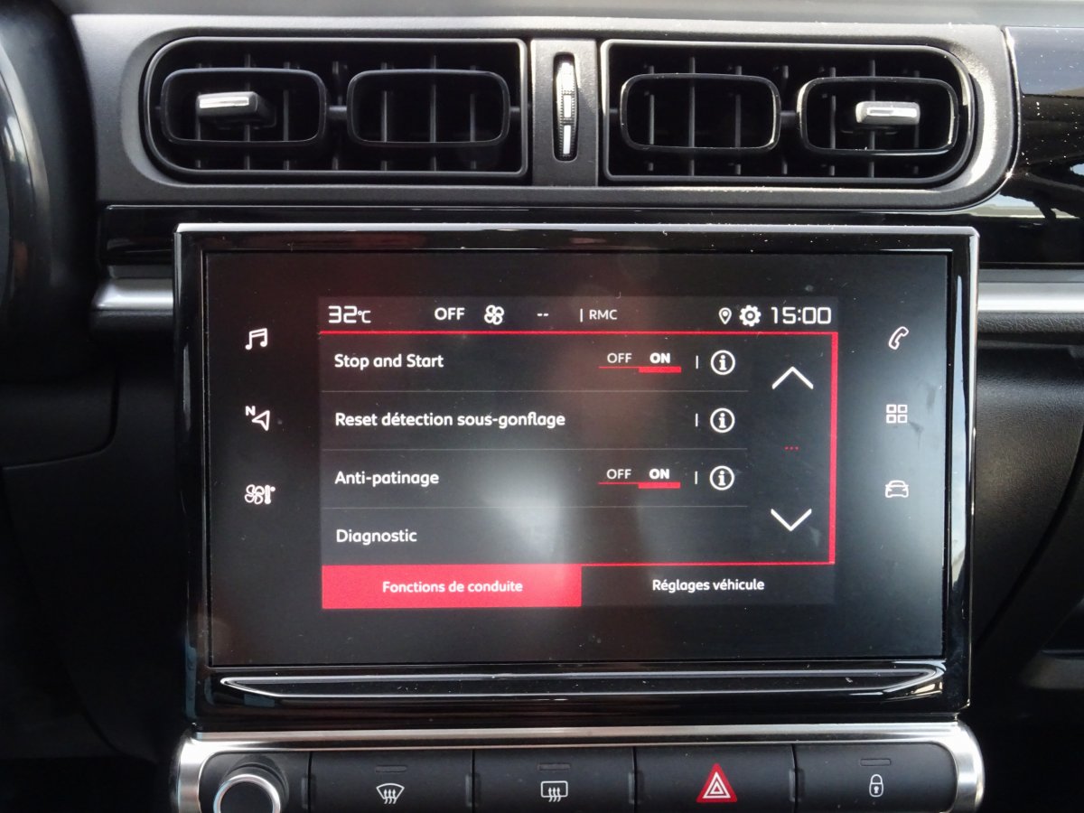 Citroën C3 (3)