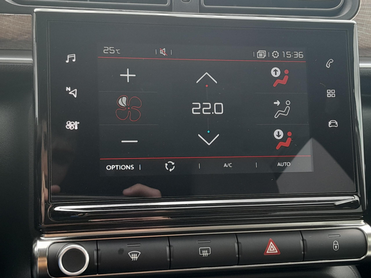 Citroën C3 (3)
